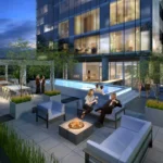 Nautique Lakefront Residences - 1