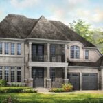 Luxury Living at Colgan Crossing