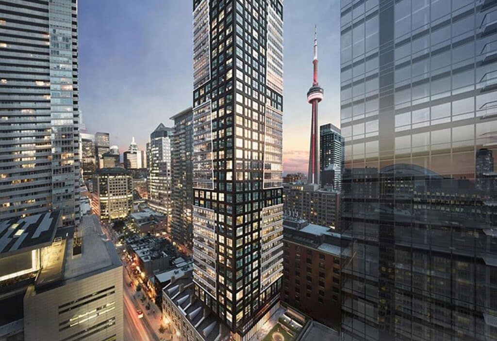 Preconposttype 9 Empire Mavrick East View