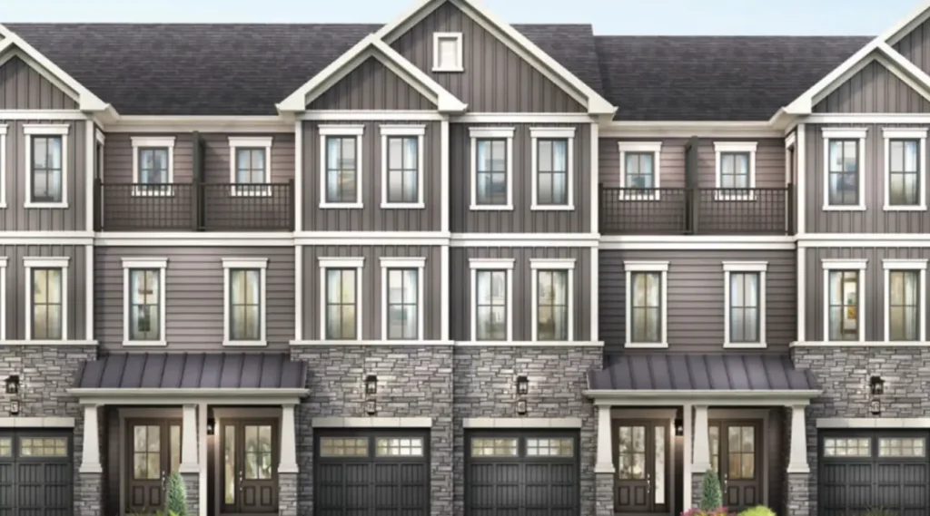Preconposttype 6 Empire Wyndfield Brantford