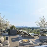 Exhale Residences On Lakeshore Rooftop