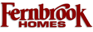 Fernbrook Homes logo