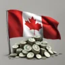 Investors Withdrew $6.2 Billion from Canada: What It Means