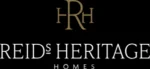 Reid's Heritage Homes