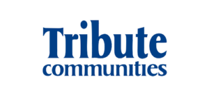 Tribute Communities Logo