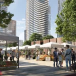 Festival Condos Vaughan-Farmers-Market-Culture