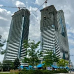 Festival Condos Vaughan-Interior-Pavillion