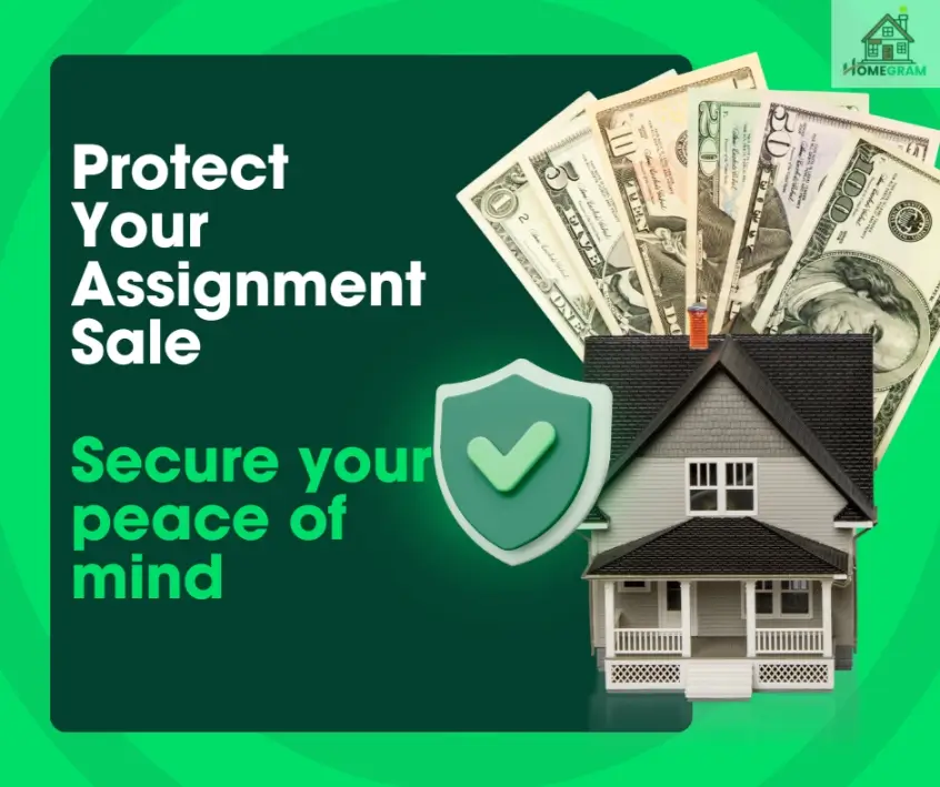 homegram.ca home insurance assignment sale