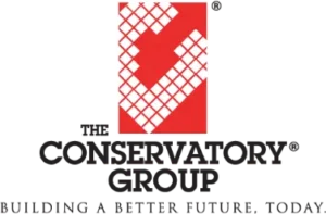 the conservatory group logo