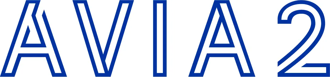 Avia Condos Parkside village coworking project logo