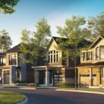 Erin Glen Community Rendering Fall