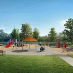 Erin Glen Community Rendering Park