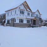 Lakehaven Innisfil Corner Plot