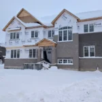 Lakehaven Innisfil exterior 2