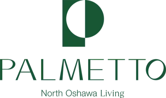 Palmeto Oshawa project logo