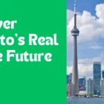 Toronto real estate market outlook 2025