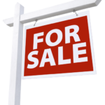 homegram for sale sign