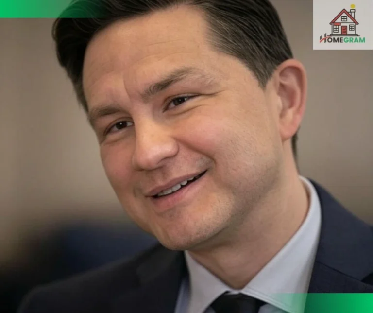 Poilievre Unveils Bold Tax Plan to Fuel Canadian Investment 1 Capital Gains Tax Deferral