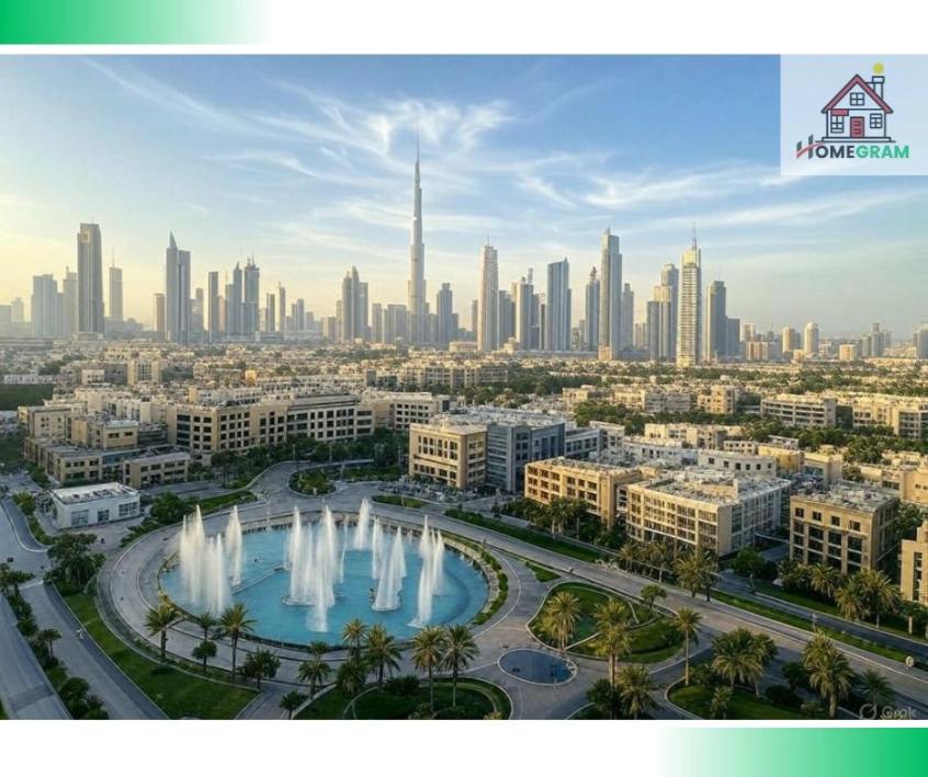 Dubai Real Estate sales surge 40 per cent in February 2 Dubai Real Estate sales photo
