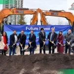 Breaking Ground on Healthcare: Brampton’s New Hospital Set to Transform Local Real Estate Market