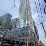 88 Queen Condos Exterior