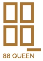 88 Queen Condos project logo photo