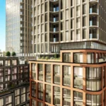 North Side View 88-Queen-Condos