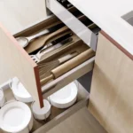 concord canada house kitchen drawers