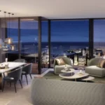 concord canada house suite view