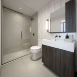 line 5 condos - bathroom