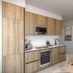 line 5 condos - kitchen