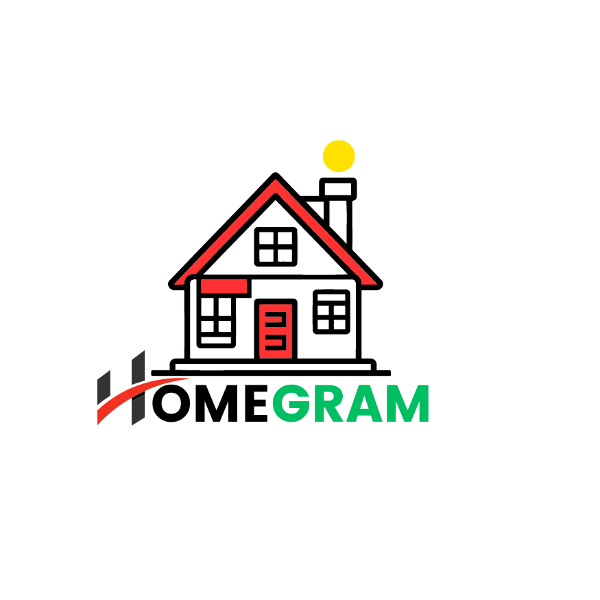 Assignment Sales - homegram logo