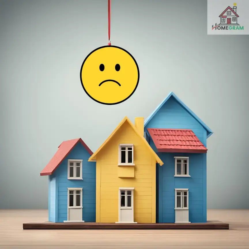 Canada's Housing Market Challenges Persist Despite Initial Interest Rate Reductions 3 Housing Market Challenges Canada sad