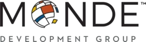 Monde Development Group logo
