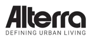 Alterra Developments Logo developer builder