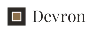 Devron Developments Logo Developer