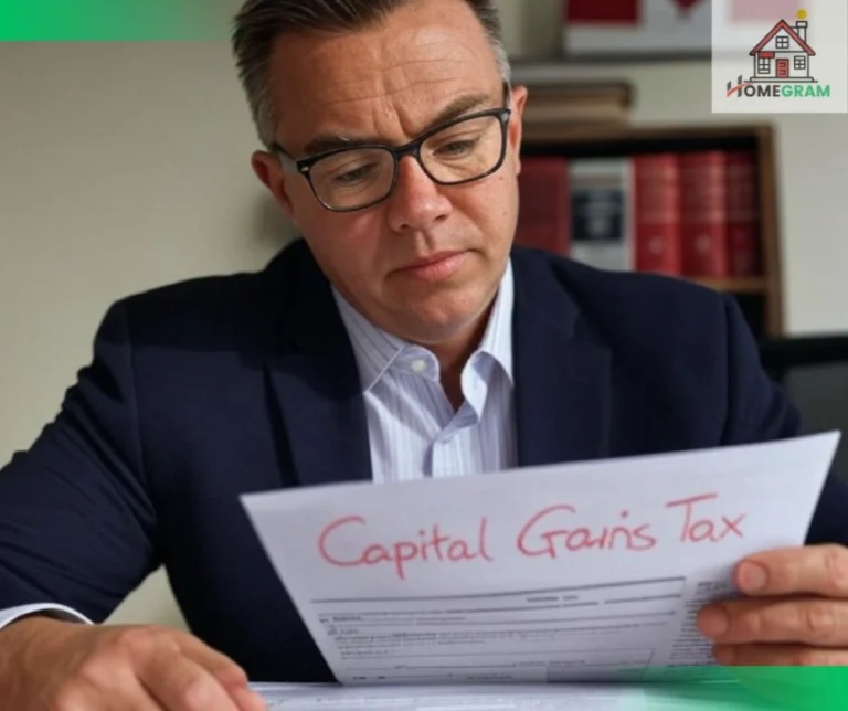 captial gains tax Canada
