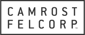 Camrost Felcorp Developer Logo