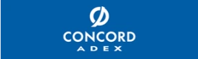 Corcord Adex Developer
