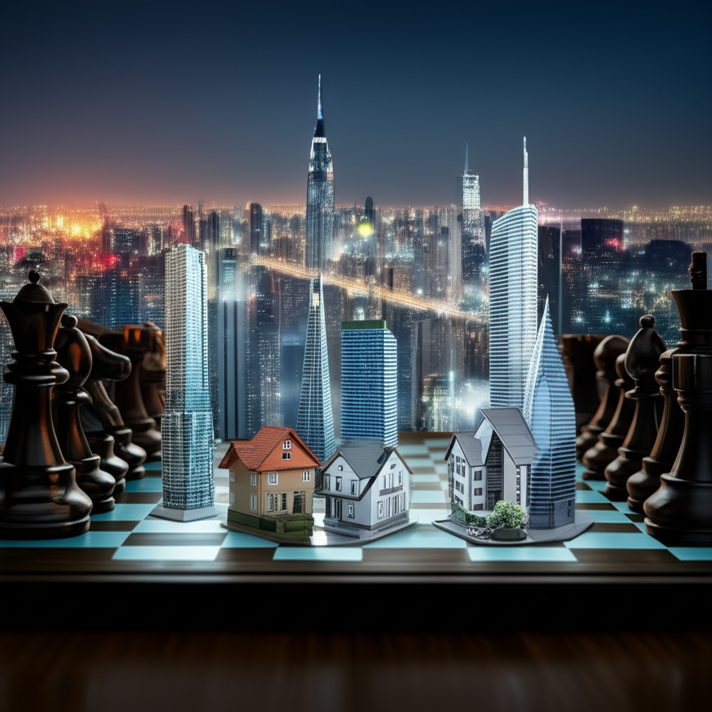 An assignment sale document showing the transfer of a pre-construction property contract